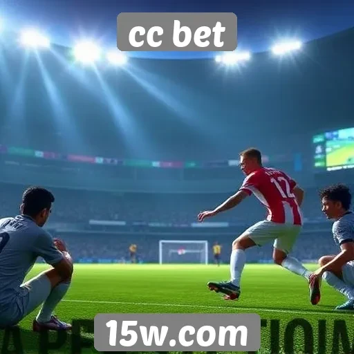 Tendências de jogos no cc bet para 2026