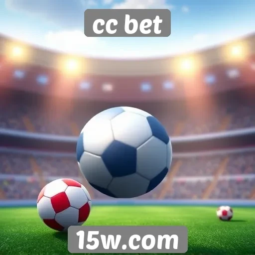 Opções de pagamento disponíveis no cc bet
